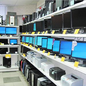 Компьютерные магазины Горячего Ключа