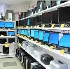 Компьютерные магазины в Горячем Ключе